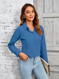 Blau