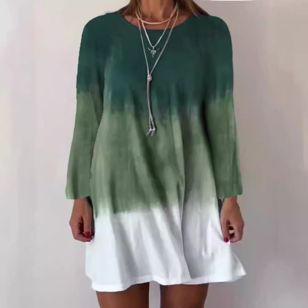 Timeless Vintage Style Garment