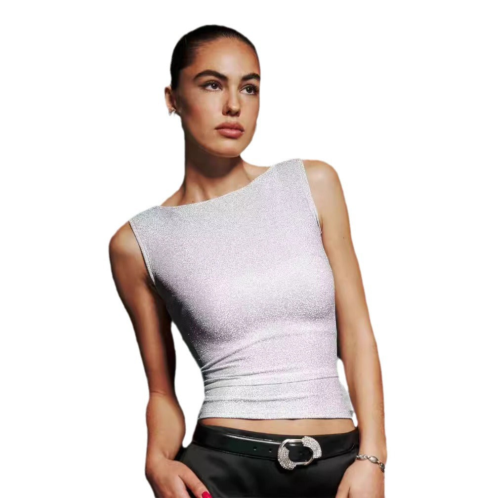 Thoughtfully Designed Garment