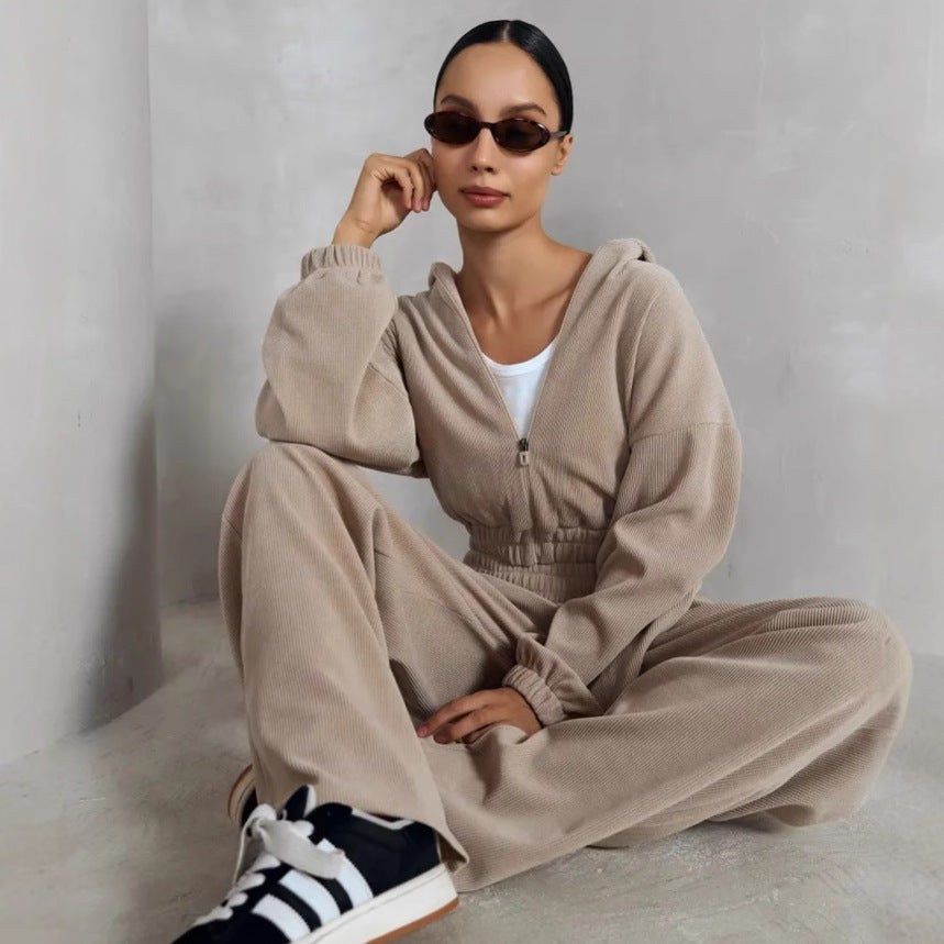 Classic Designed Garment