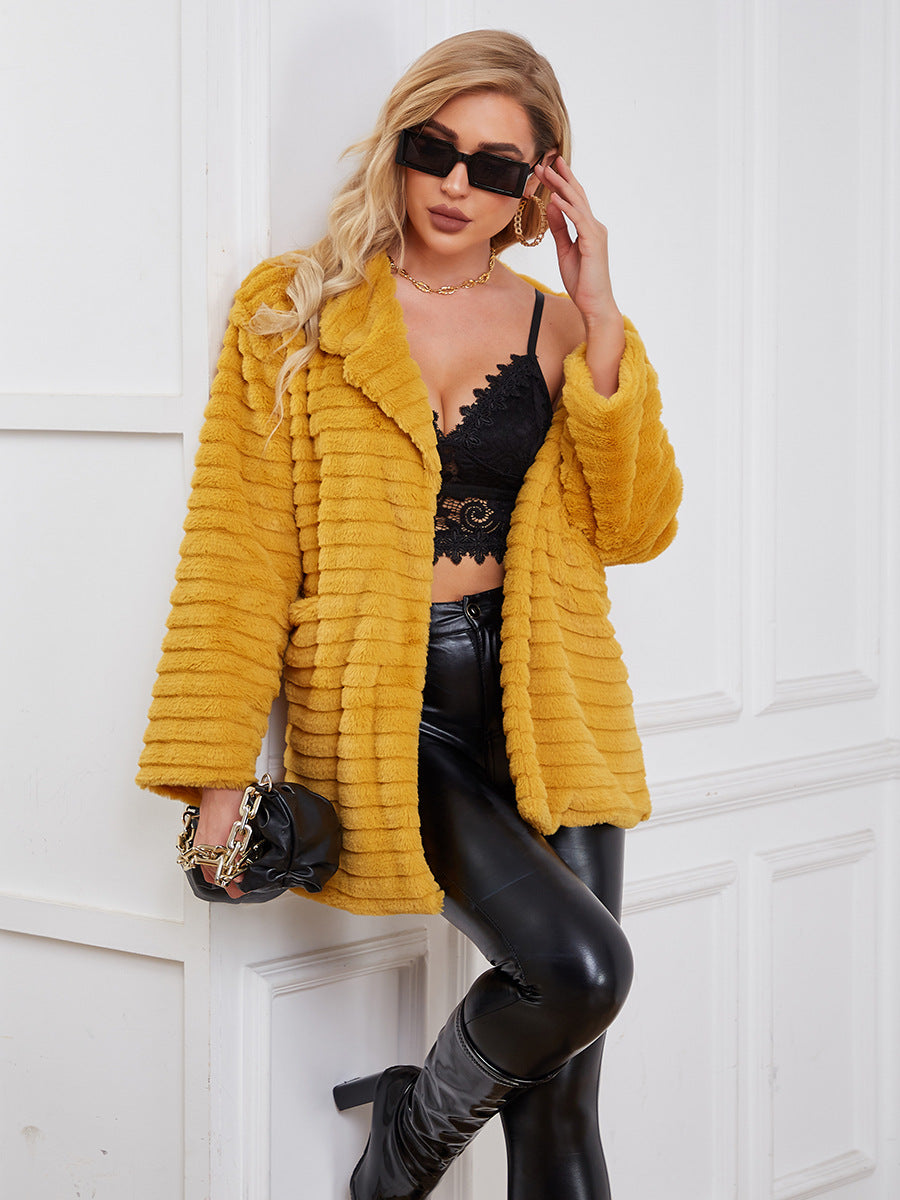 Timeless Vintage Style Garment