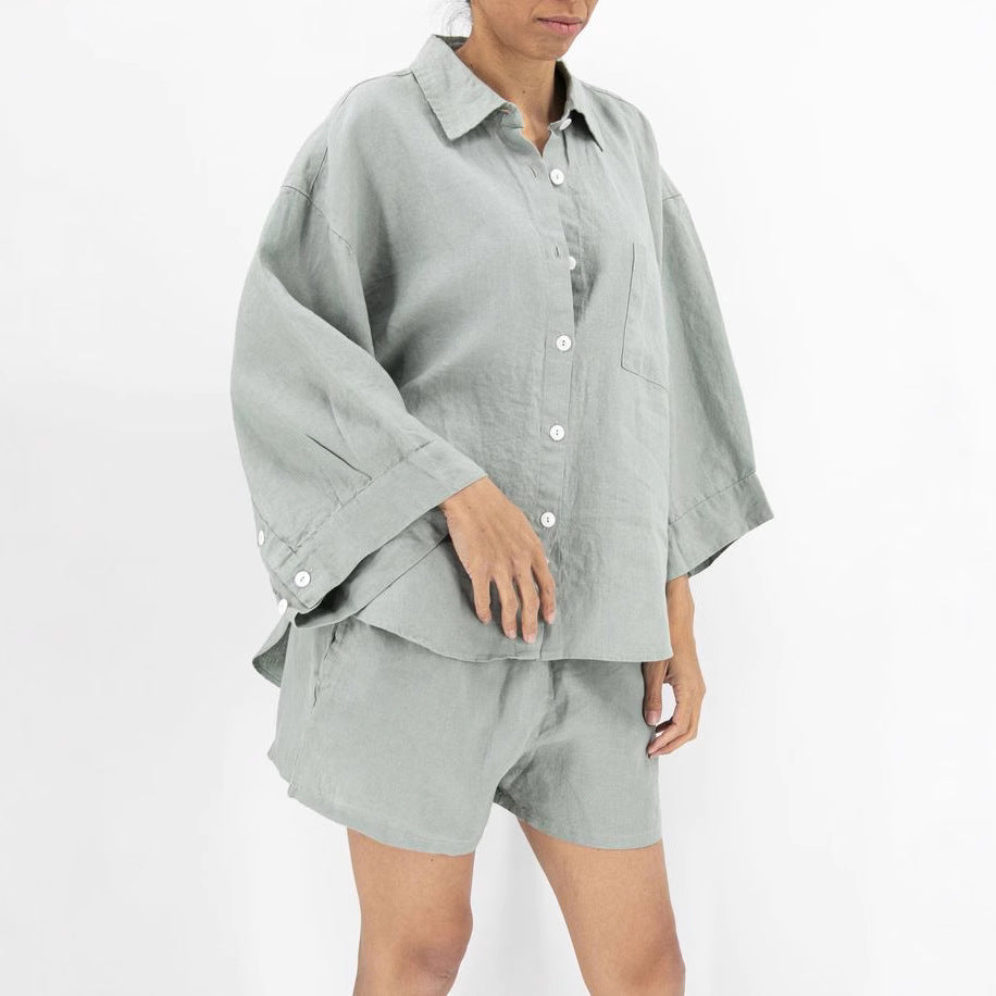 Thoughtfully Designed Garment