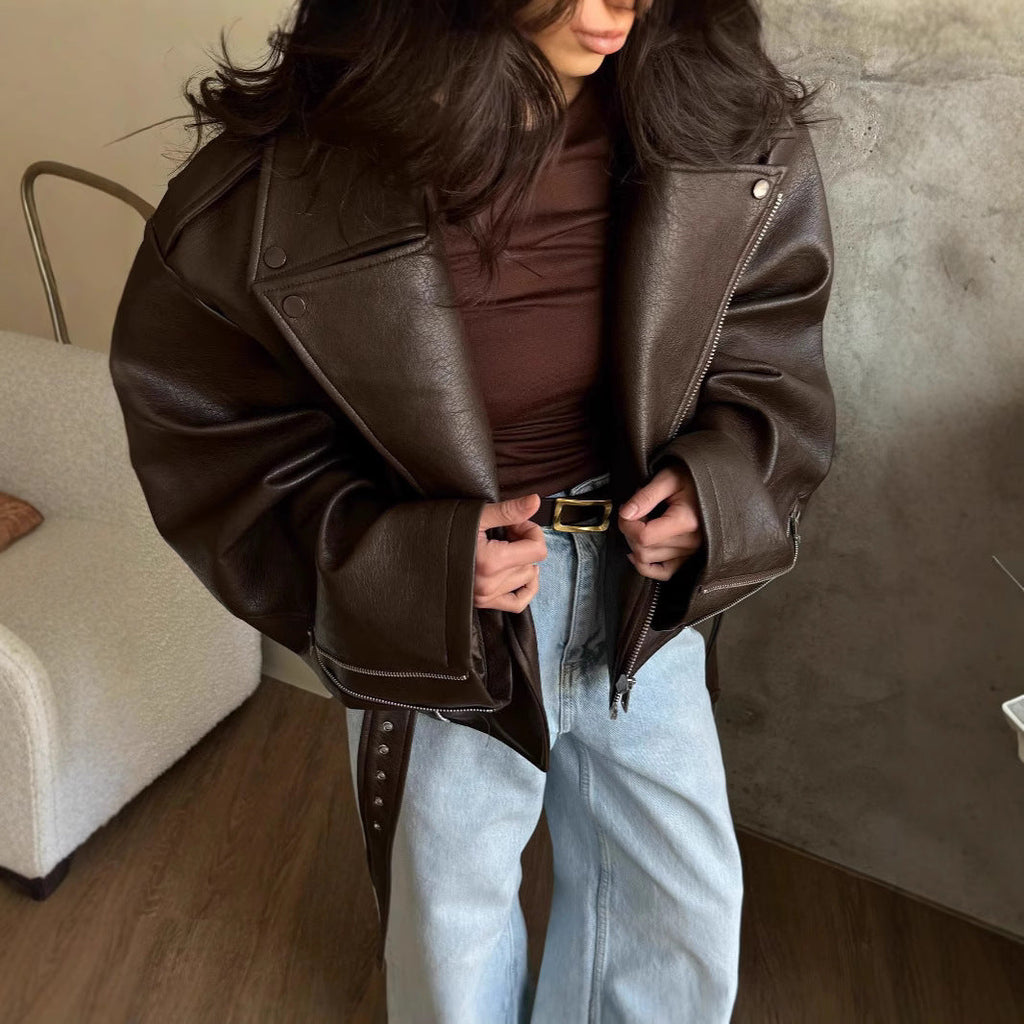 Classic Designed Garment