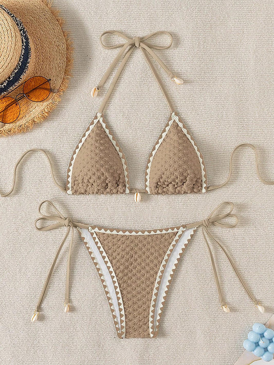 Beautifully Crafted Top in a Classic Style