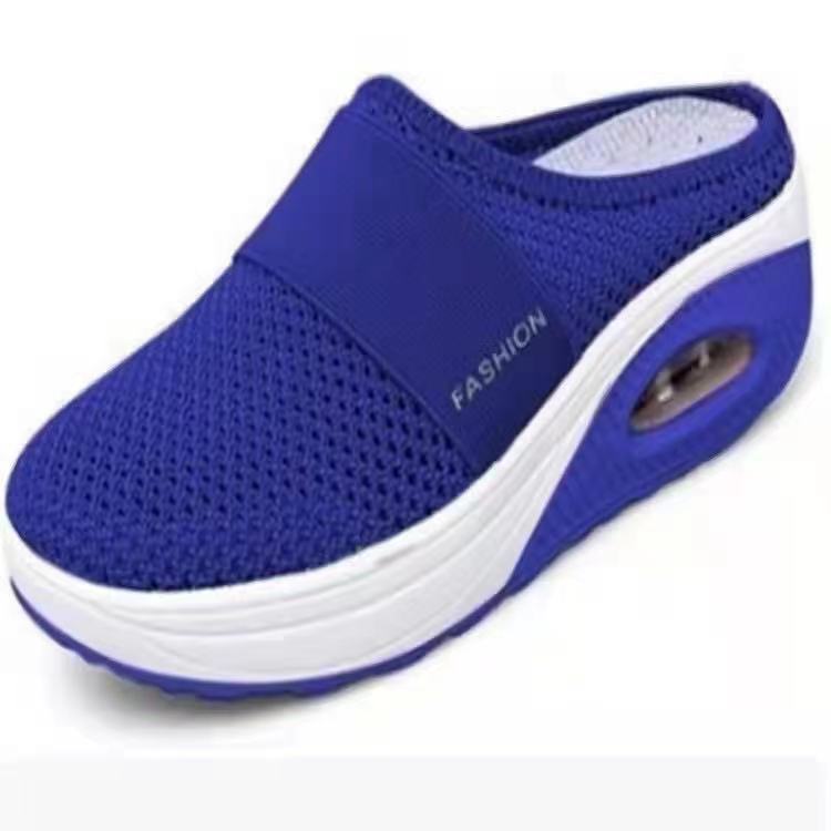 Blau