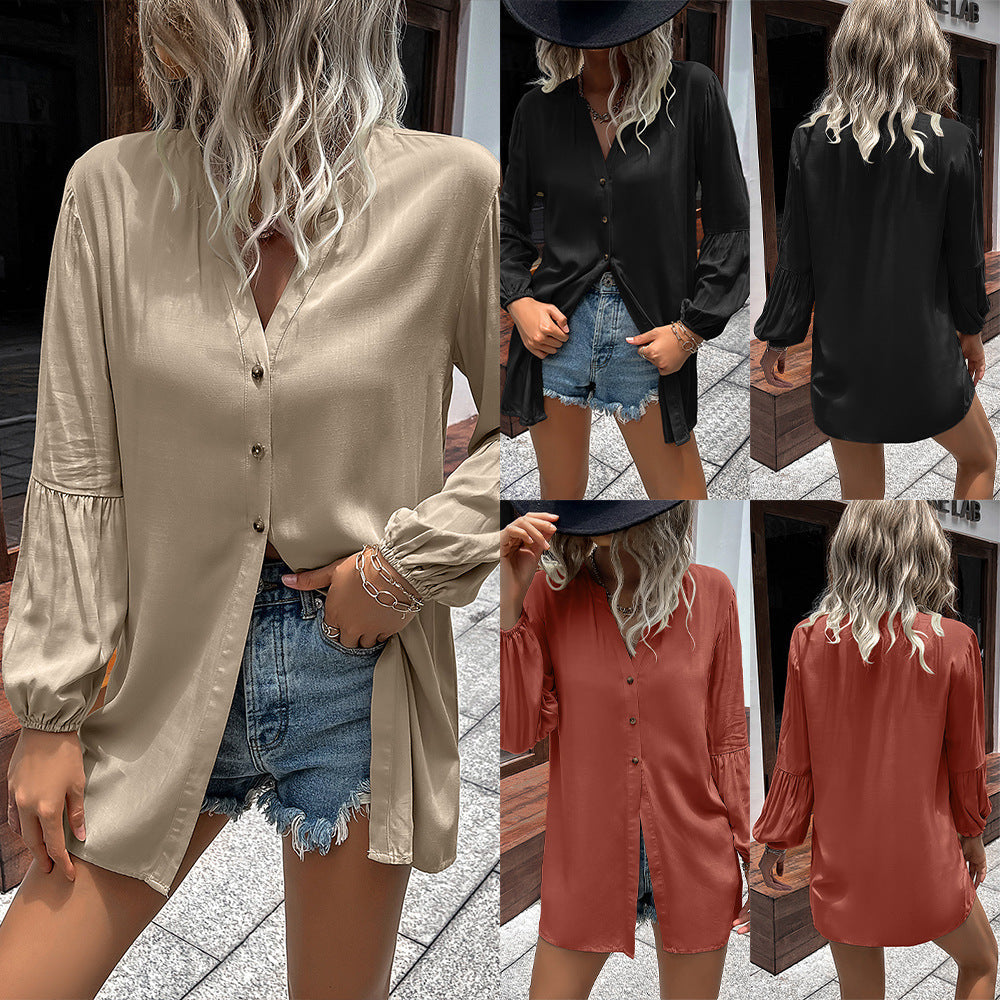 Thoughtfully Designed Garment