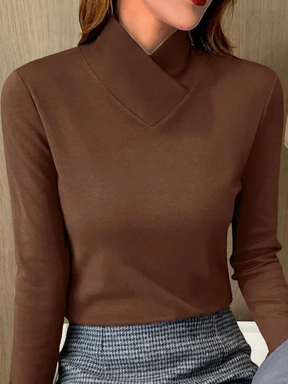 Thoughtfully Designed Pullover
