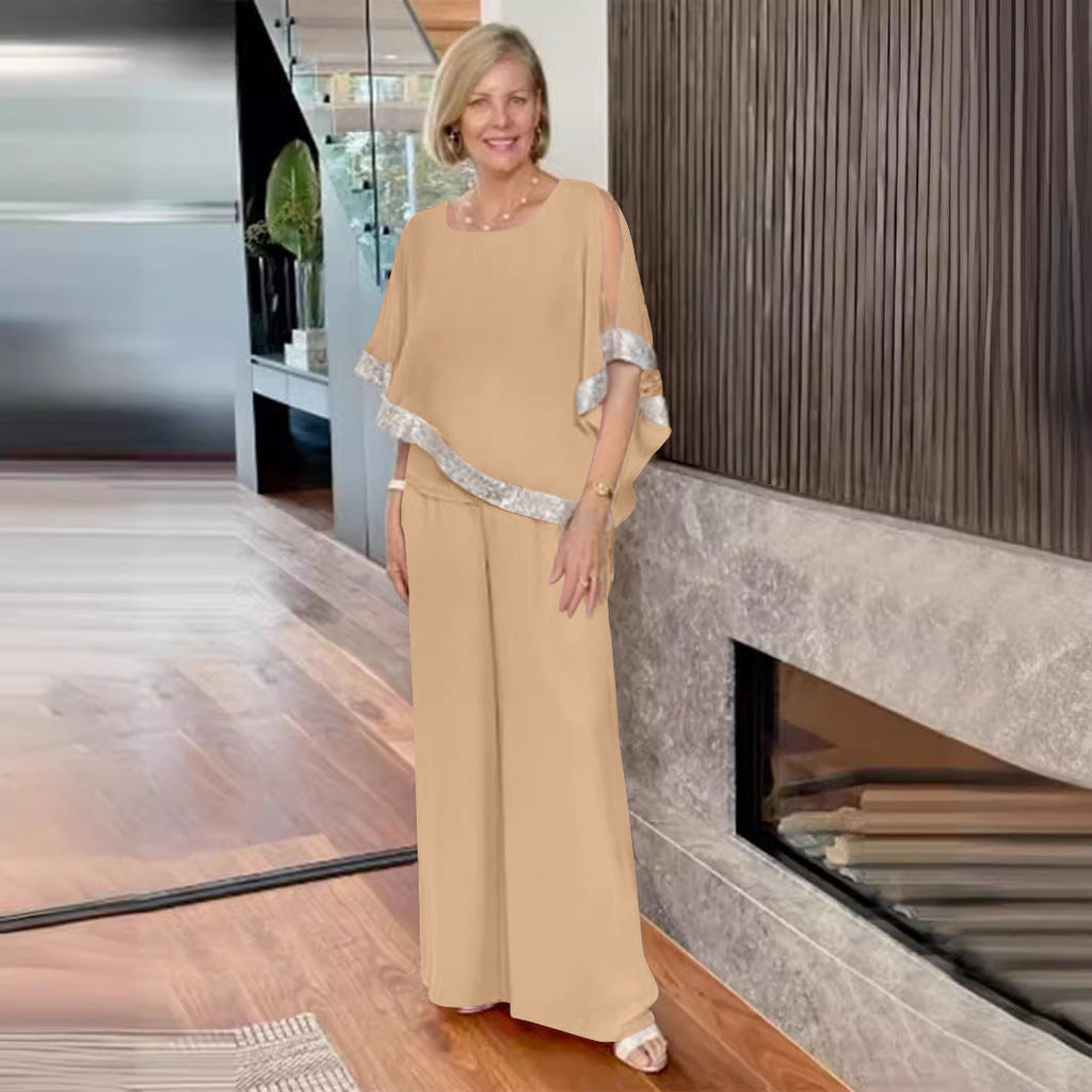 Elegantly Designed Garment