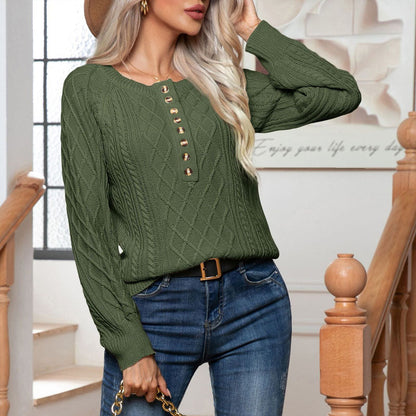 Classic Vintage Jumper