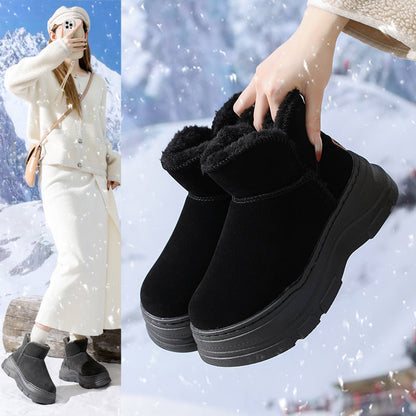Beautifully Crafted Orthopedic Boots