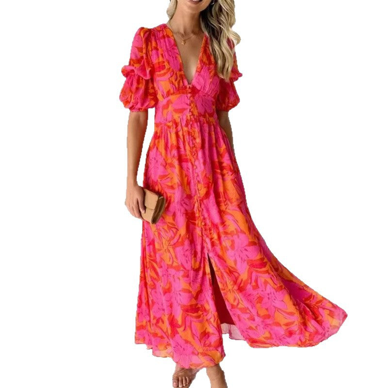 Classic Designed Garment