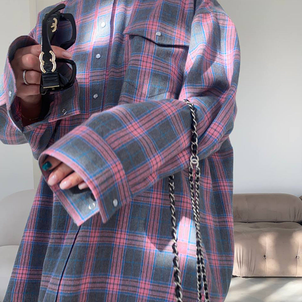 Classic Designed Garment
