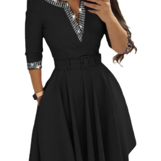 Vintage Inspired Garment