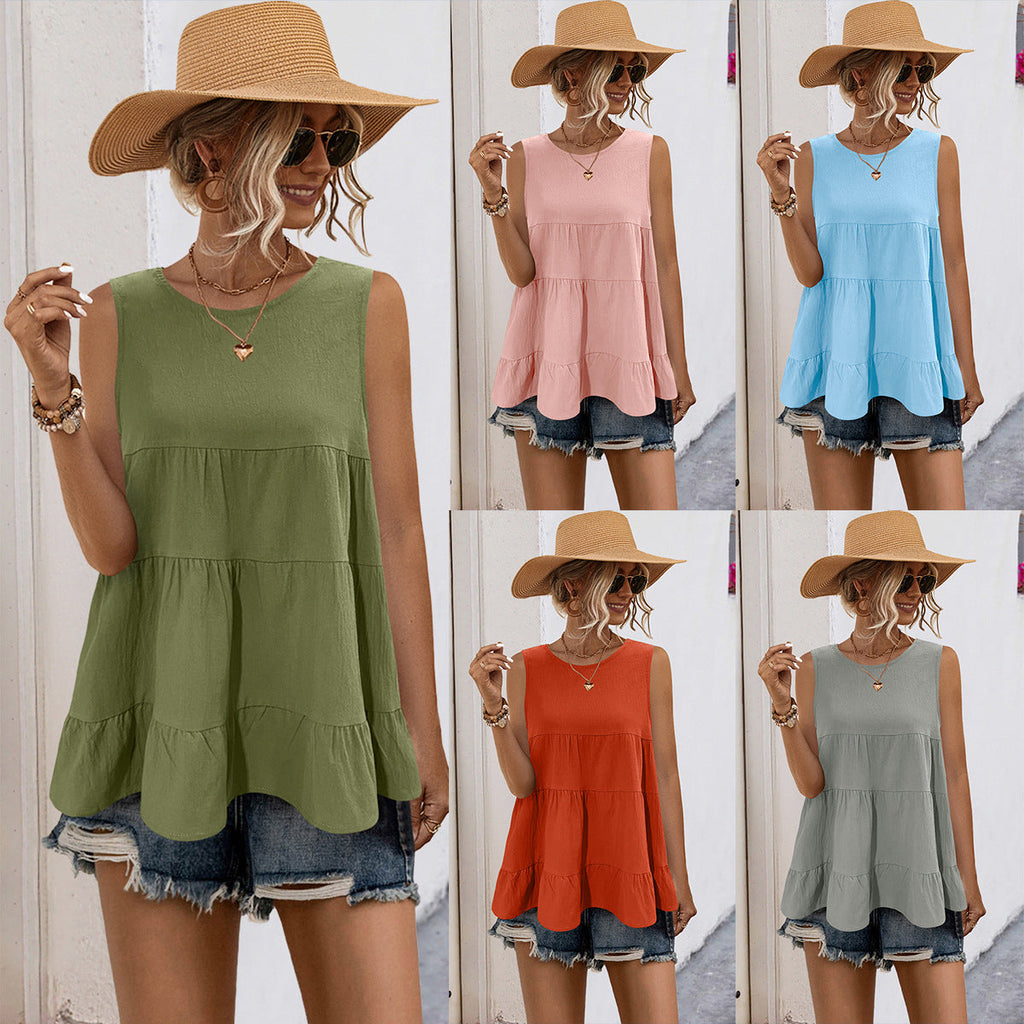 Thoughtfully Designed Garment