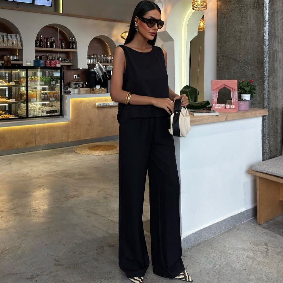 Timeless Vintage Style Garment