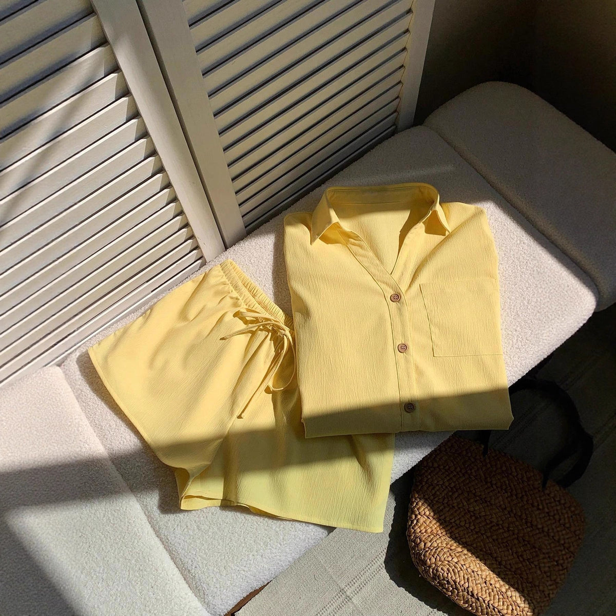 Classic Designed Garment