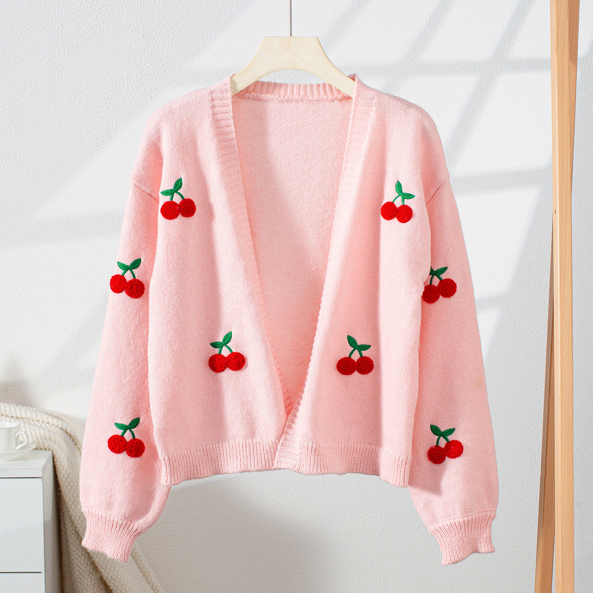 Thoughtfully Designed Garment