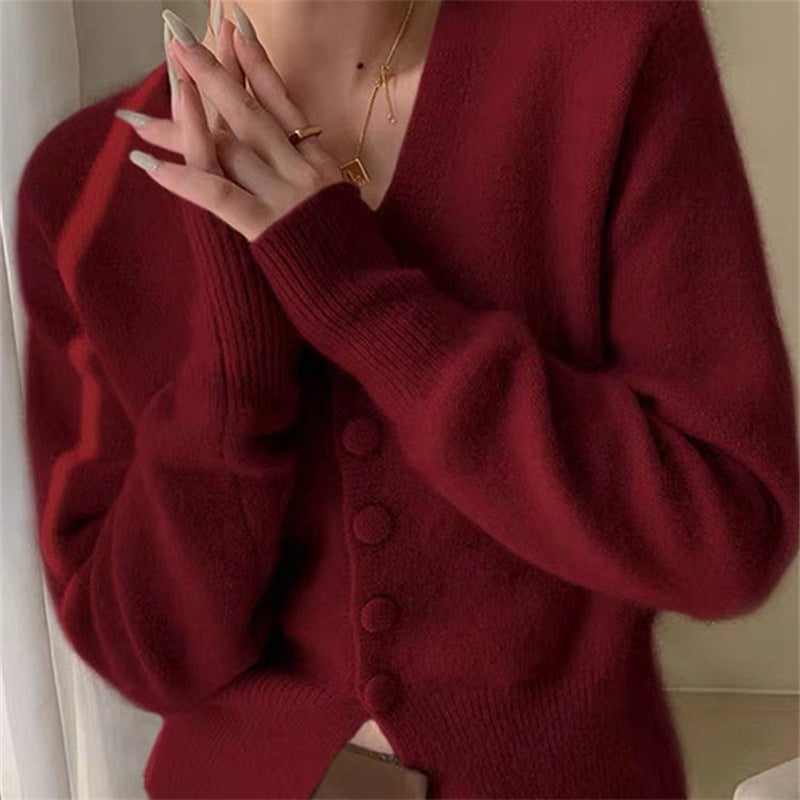 Classic Vintage Cardigan