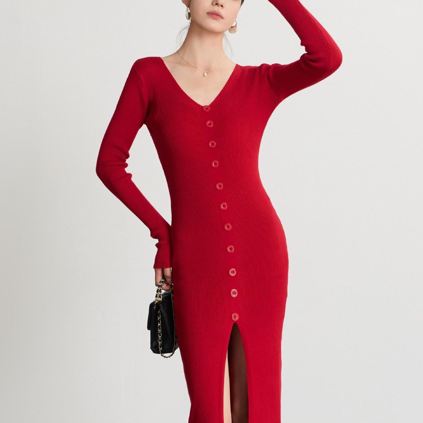 Elegantly Designed Garment