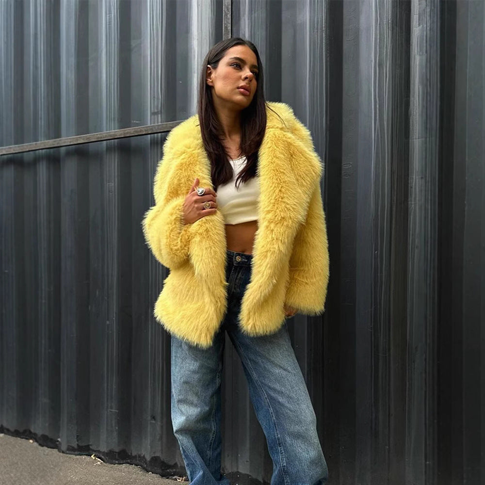 Vintage Inspired Garment