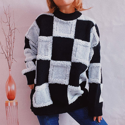 Vintage Inspired Jumper