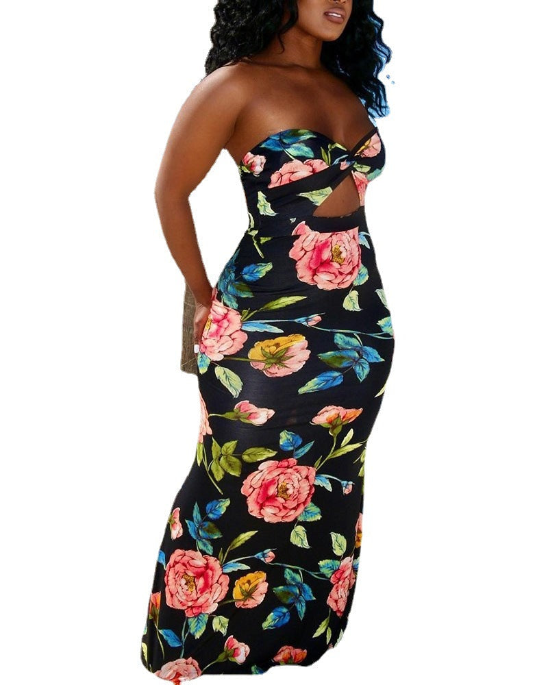 Thoughtfully Designed Garment