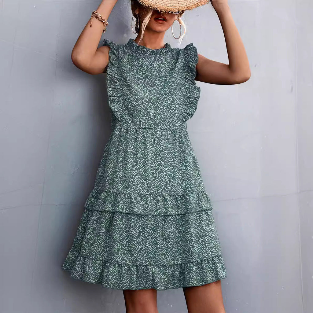 Elegantly Designed Garment