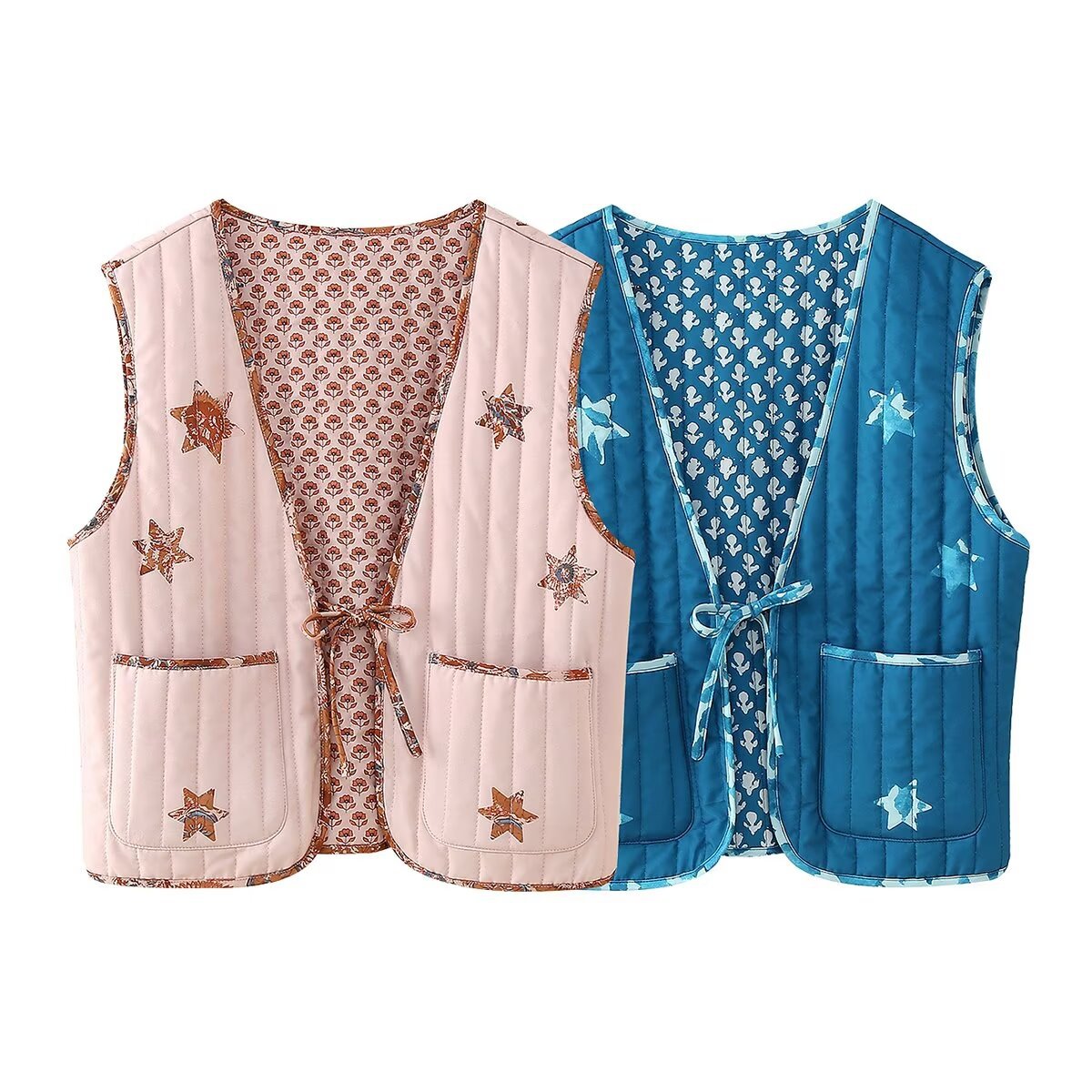 Elegantly Designed Garment