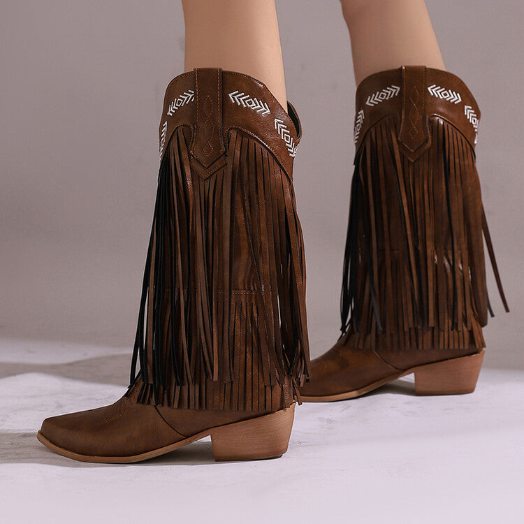 Elegant Orthopedic Boots for Every Step