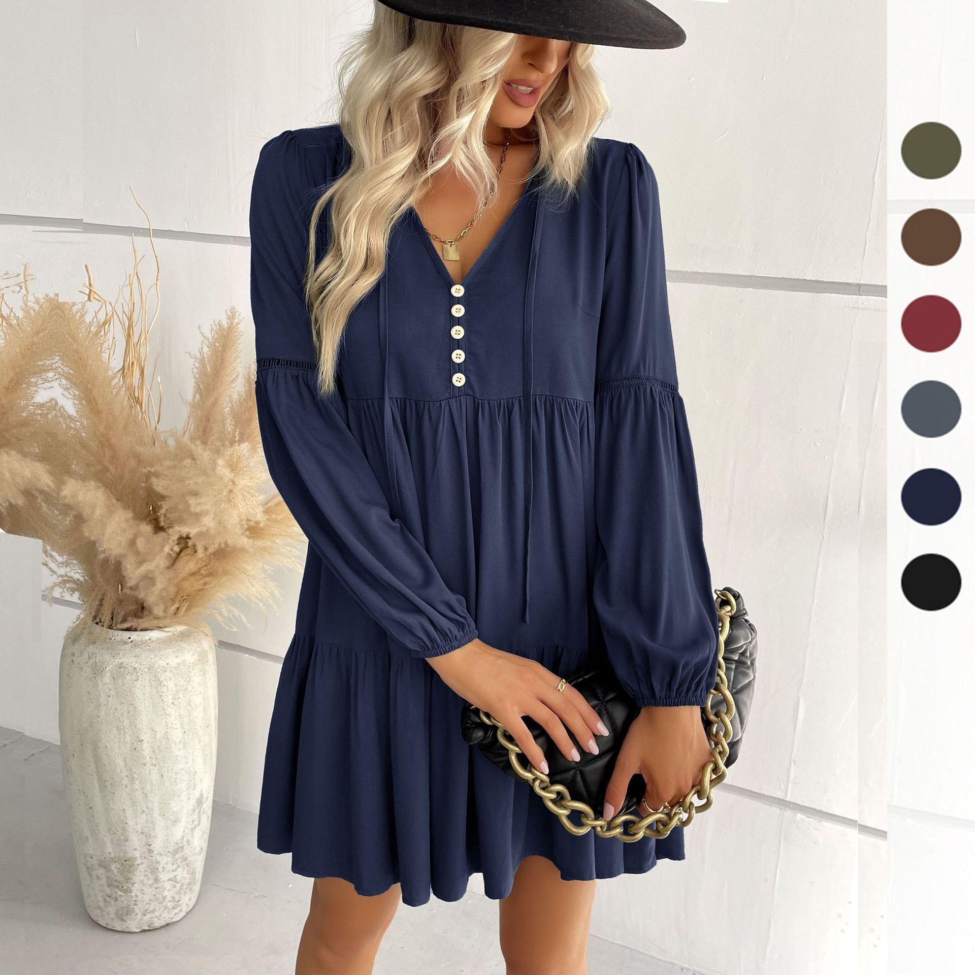 Vintage Inspired Garment