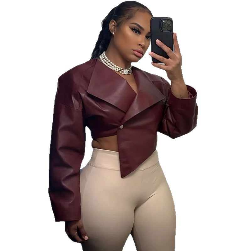 Thoughtfully Designed Garment