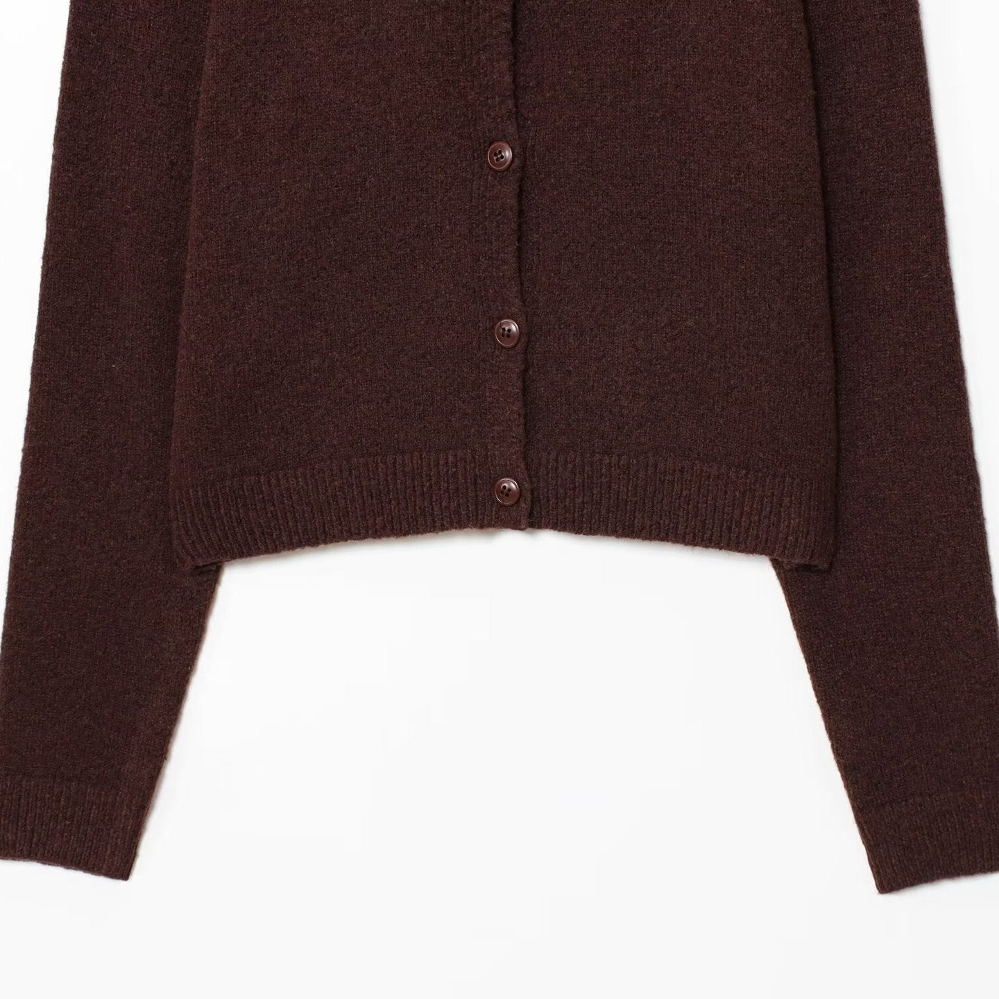 Beautifully Crafted Cardigan