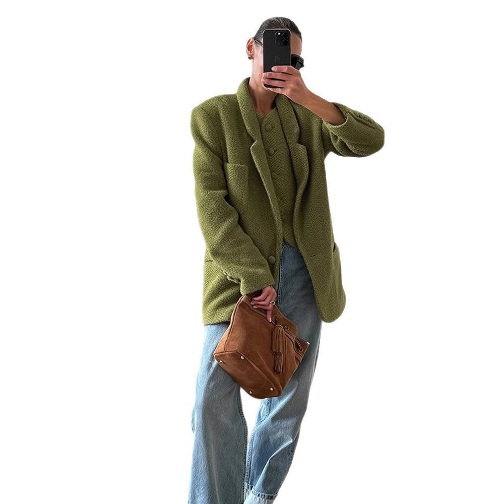 Elegantly Designed Garment