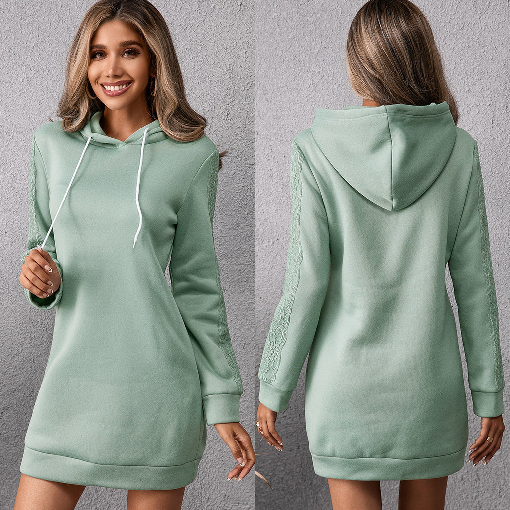 Elegantly Designed Garment