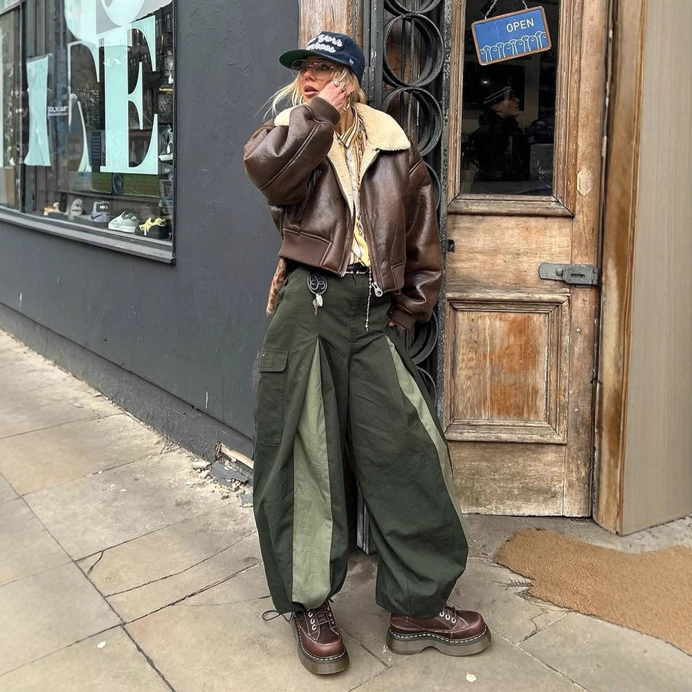 Classic Vintage Garment