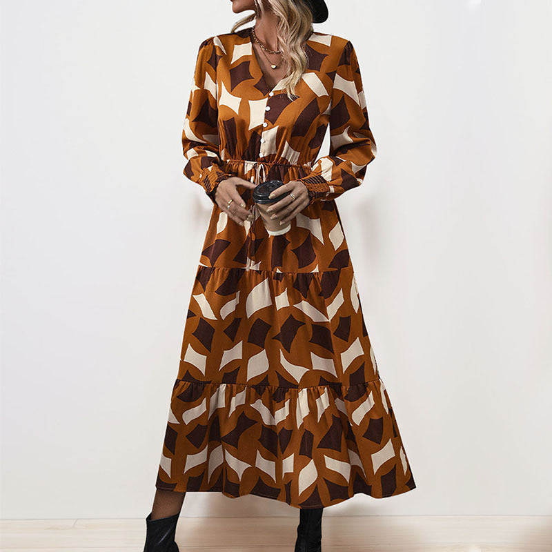 Classic Designed Garment