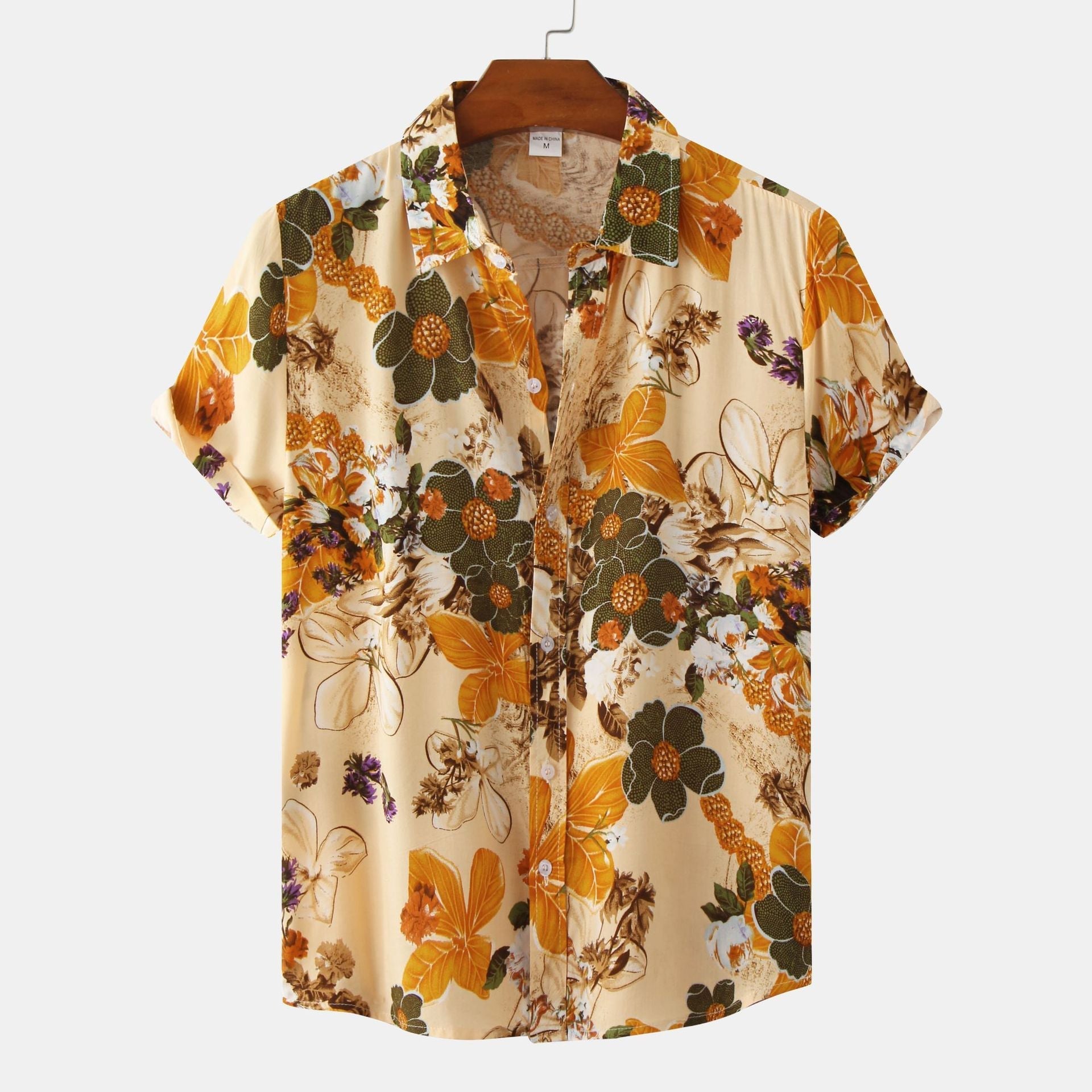 Beautifully Crafted Garment