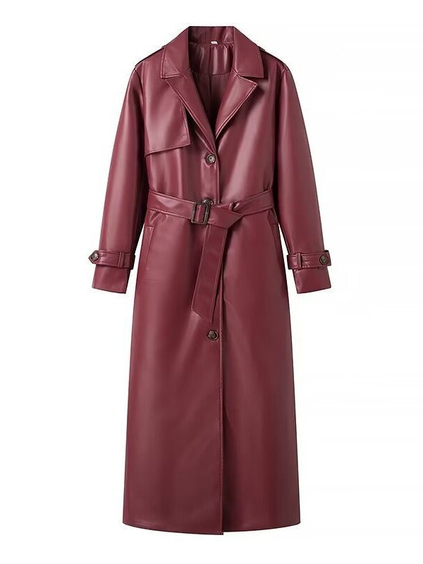 Vintage Inspired Coat