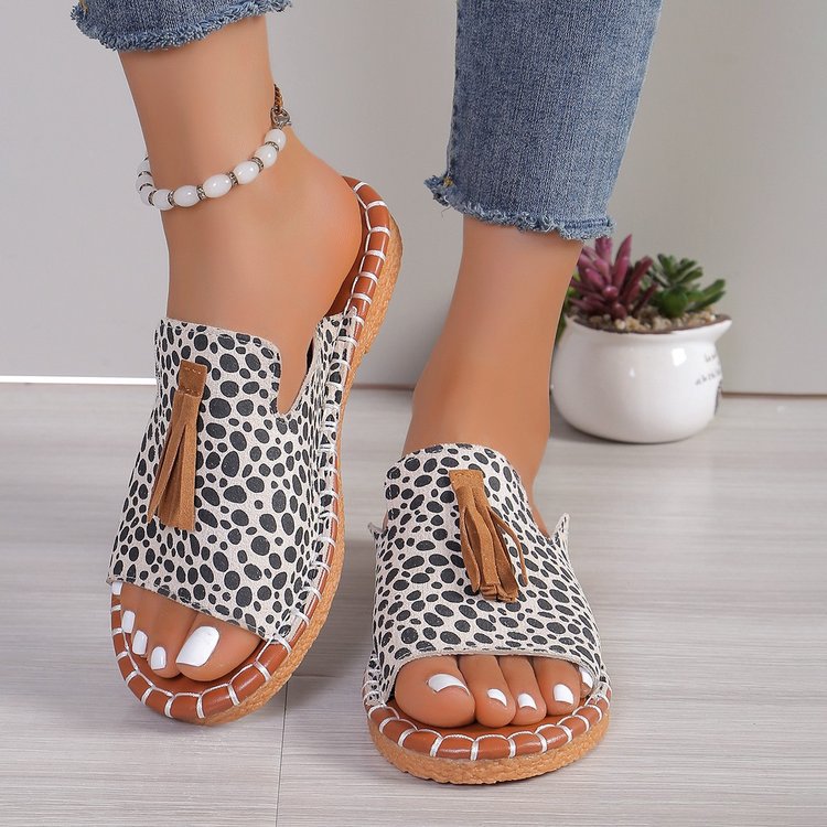 Beautifully Crafted Orthopedic Sandals