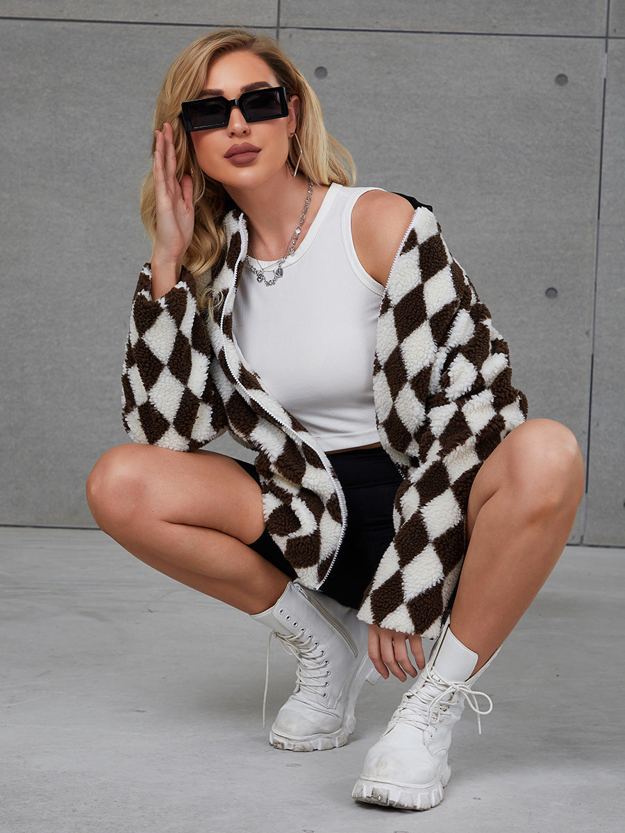 Vintage Inspired Garment