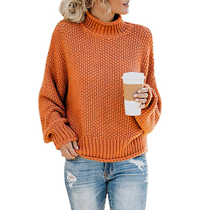 Elegantly Designed Pullover