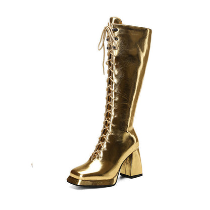 Beautifully Crafted Orthopedic Boots
