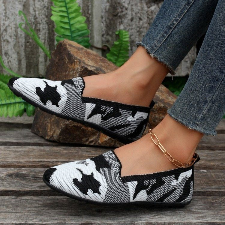 Classic Orthopedic Shoes with Timeless Style