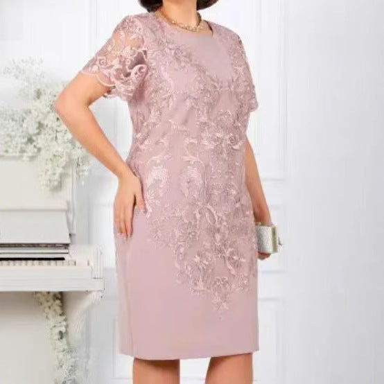 Elegantly Designed Garment