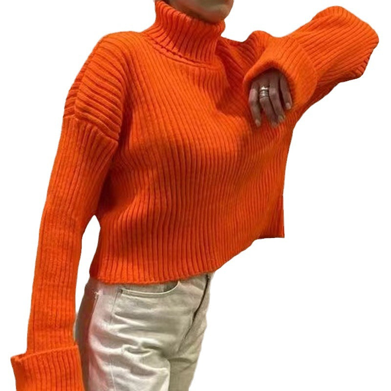 Classic Designed Pullover