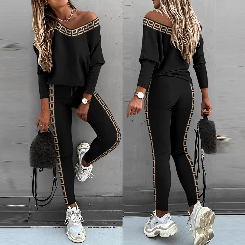 Classic Designed Garment