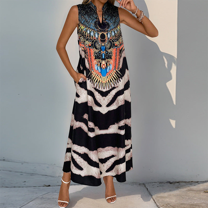 Elegantly Designed Garment