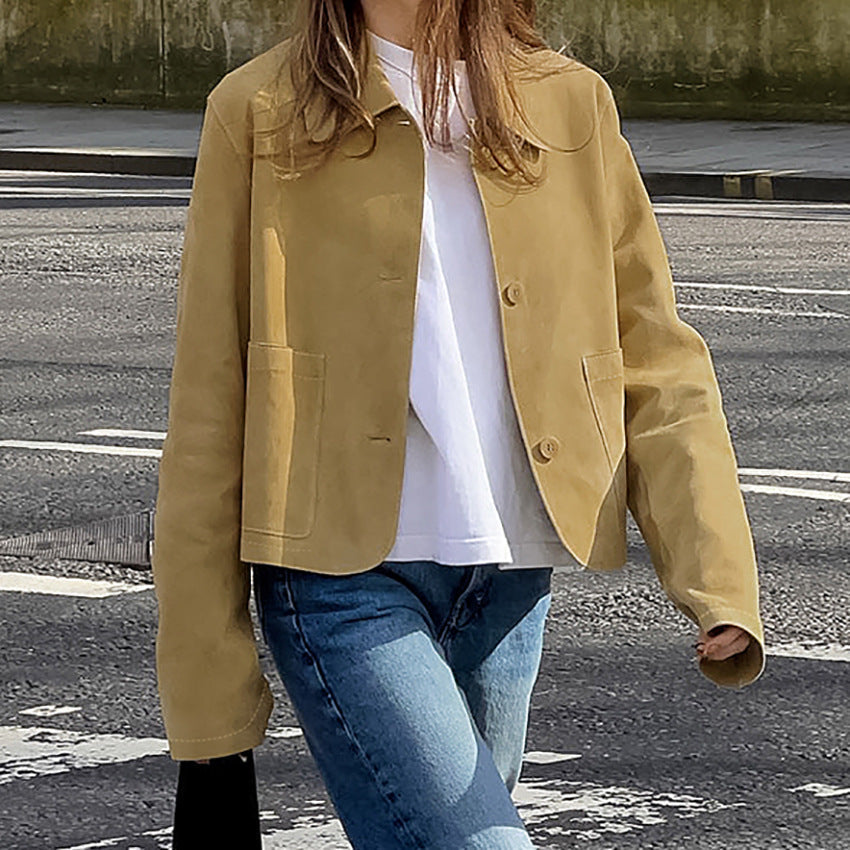 Vintage Inspired Garment