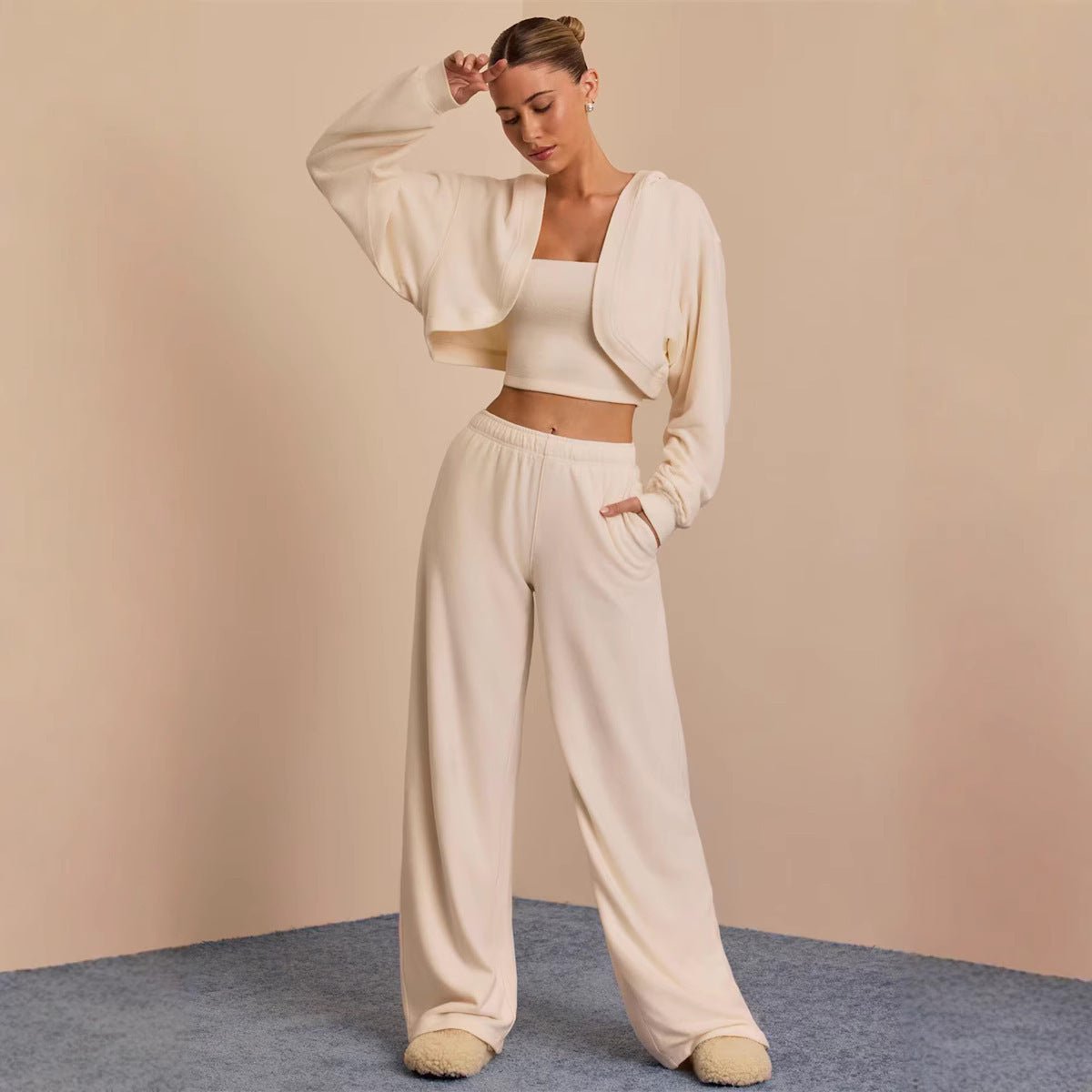 Classic Vintage Garment