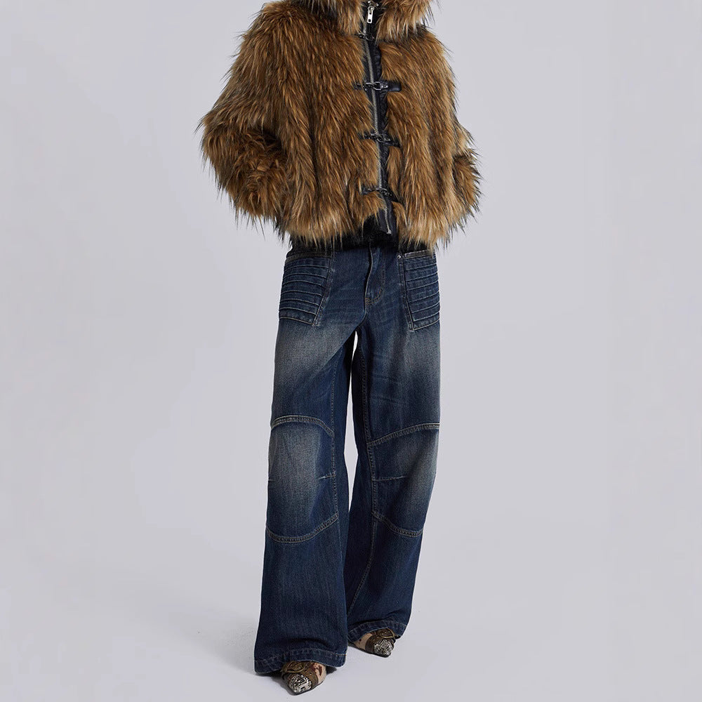 Vintage Inspired Garment